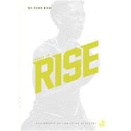 Power Bible Rise 9781433619878