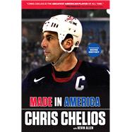 Chris Chelios: Made in America 9781600789878