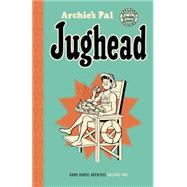 Archie's Pal Jughead Archives 2 9781616559878