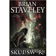 Skullsworn 9780765389879