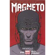 Magneto Volume 1 9780785189879
