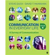 Communication in Everyday Life 9781544349879