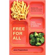 Free for All 9780520269880
