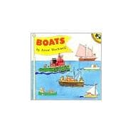 Boats