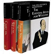 The Jeeves Boxed Set