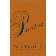Paradise 9780804169882