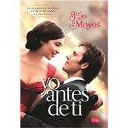 Yo antes de ti MTI /Me Before You 9781941999882