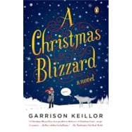 A Christmas Blizzard A Novel 9780143119883