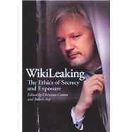 Wikileaking