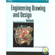 Engineering Drawing And Design 9781418029883