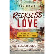 Reckless Love 9781501879883