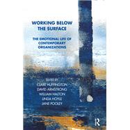 Working Below the Surface