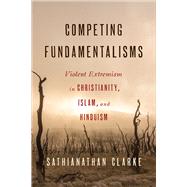 Competing Fundamentalisms 9780664259884