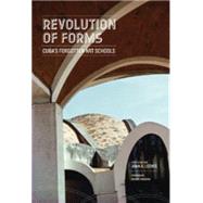 Revolution of Forms 9781568989884