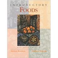 Introductory Foods 9780139239885
