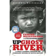 Up Ghost River 9780307399885