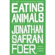 Eating Animals 9780316069885