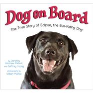 Dog on Board 9780399549885