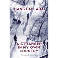 Stranger in My Own Country 9780745669885