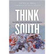 Think South 9780873519885
