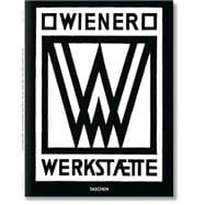 Wiener Werkstätte 1903-1932 9783836519885