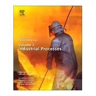 Treatise on Process Metallurgy: Industrial Processes 9780080969886