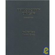 PHILOSOPHY OF LAW