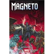 Magneto Volume 2 9780785189886