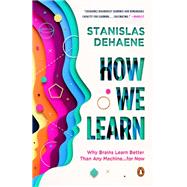 How We Learn