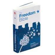 Cev the Freedom Bible 9781585169887
