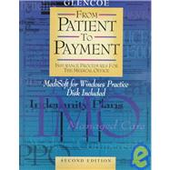 Glencoe From Patient to Payment: Insurance Procedures for the Medical Office