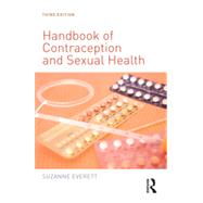 Handbook of Contraception and Sexual Health 9780415659888