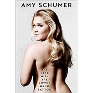 The Girl With the Lower Back Tattoo 9781501139888