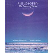 Philosophy : The Power of Ideas 9781559349888
