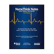 NURSETHINK NOTES