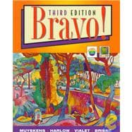 Bravo!: Communication, Grammaire, Culture Et Litterature
