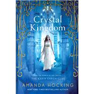 Crystal Kingdom 9781250049889