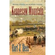 Kennesaw Mountain 9781469629889