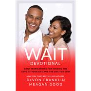 The Wait Devotional