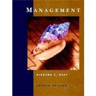 Management 9780030179891