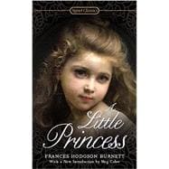 A Little Princess 9780451469892