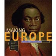 Making Europe: People, Politics, and Culture 9781133339892