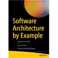 Software Architecture by Example