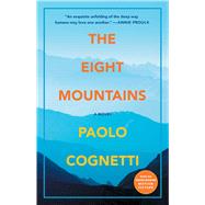 The Eight Mountains 9781501169892