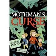 Mothman's Curse 9781250079893