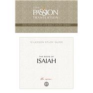 The Book of Isaiah 12 Lesson Study Guide 9781424559893