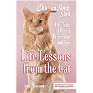 Life Lessons from the Cat 9781611599893