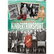 Stories of World War II: Kindertransport 9780750289894
