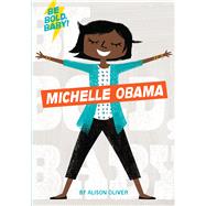 Michelle Obama 9781328519894