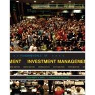 Fundamentals of Investment Management with S&P bind-in card